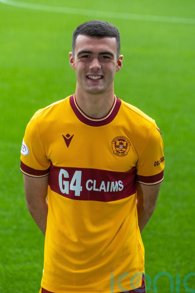 Lennon Miller’s late penalty earns Motherwell Premier Sports Cup semi-final spot