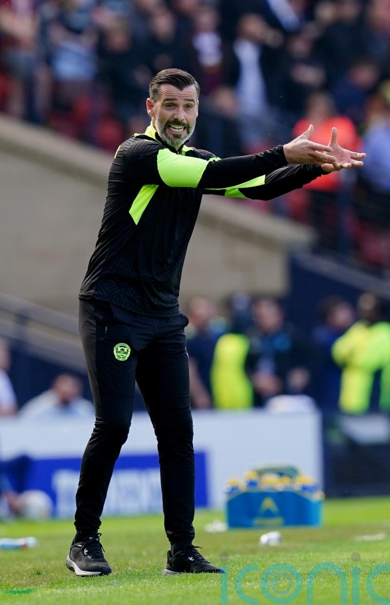 Stuart Kettlewell hails composure of Lennon Miller as Motherwell reach cup semis
