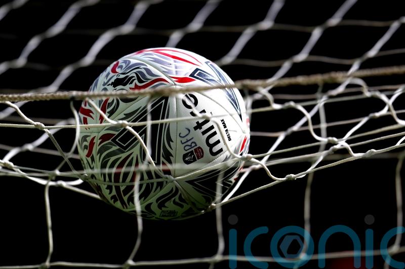 Florent Hoti gives Halifax victory at Maidenhead