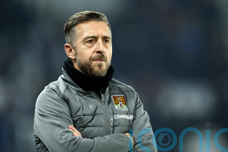 Jon Brady impressed with Northampton’s ability to deal with adversity
