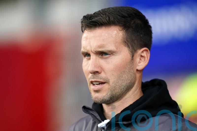 Mat Sadler hails Walsall’s discipline after win at Salford