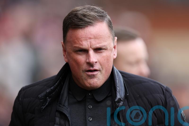 Richie Wellens hails Orient matchwinner Ethan Galbraith