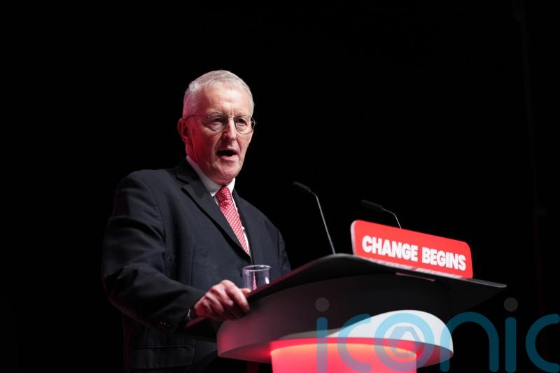 Benn: Northern Ireland Executive must live within means to address challenges