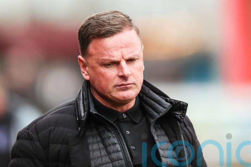 Richie Wellens felt Leyton Orient should have beaten Peterborough
