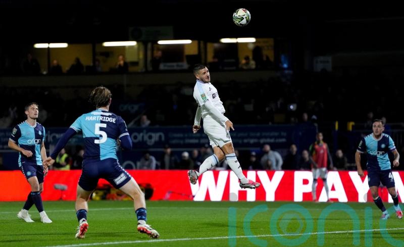 Emiliano Buendia savours ‘special night’ as captain helps Aston Villa through