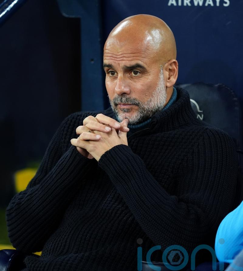 Manchester City won’t ‘waste energy’ on Carabao Cup – Pep Guardiola