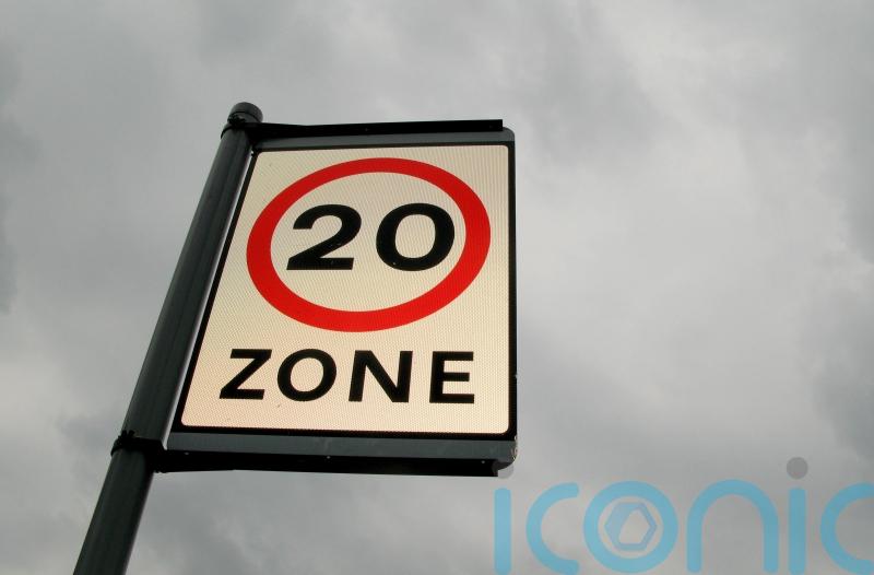 Cutting speed limit to 20mph in residential areas should be considered – O’Dowd