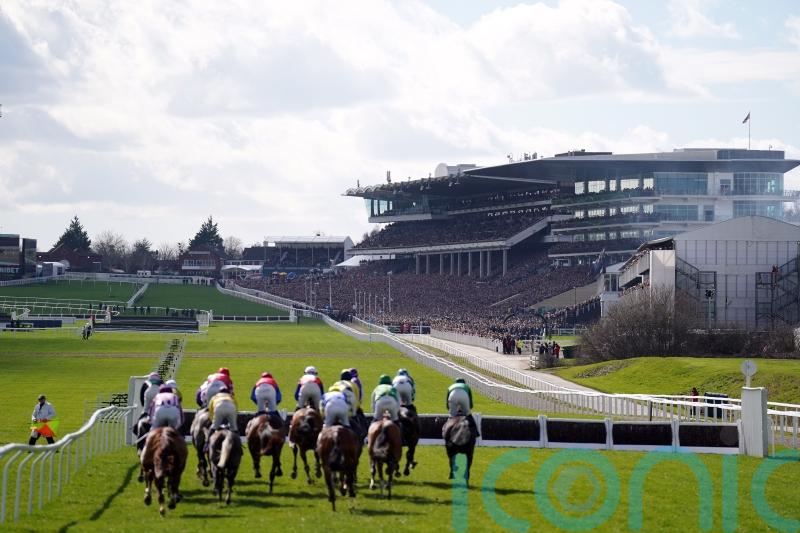 Cheltenham announces raft of changes ahead of 2025 Festival