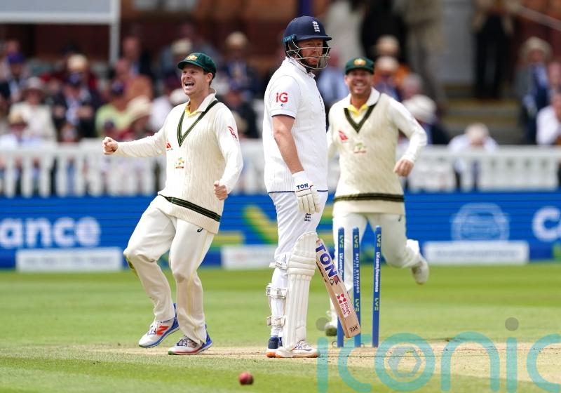 Mitch Marsh says Australia have ‘moved on’ from controversial Lord’s incident