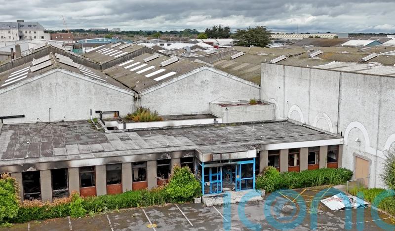 RTE hands Coolock footage to gardai following court order