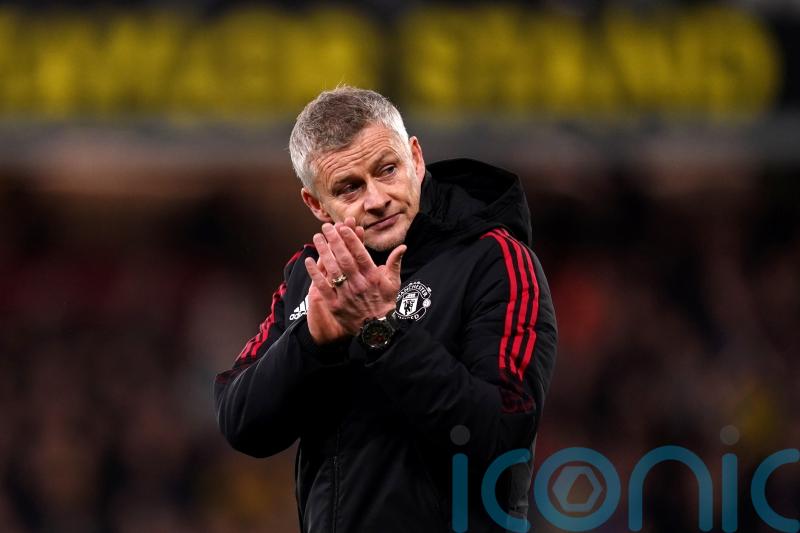 Ole Gunnar Solskjaer would jump at the chance to return to Old Trafford as boss