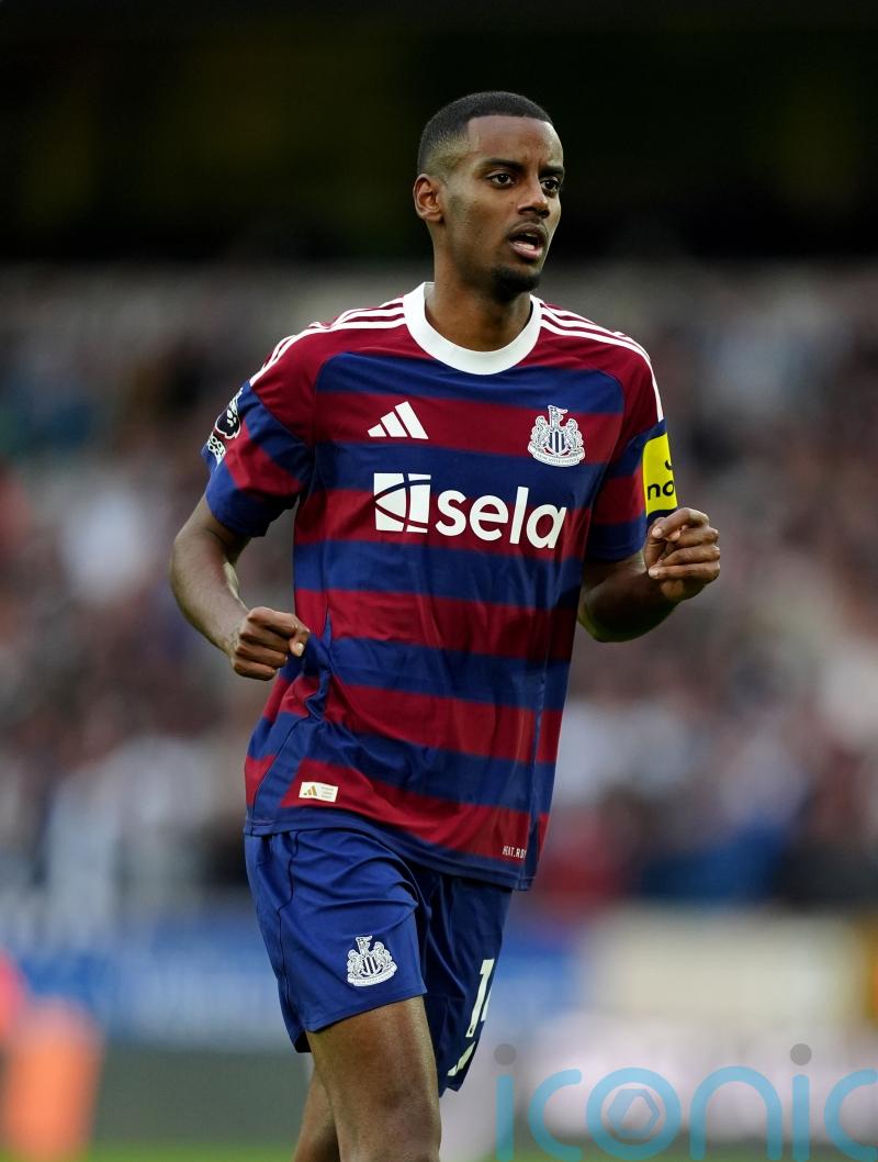 Eddie Howe must decide if Alexander Isak’s break means a break from the action
