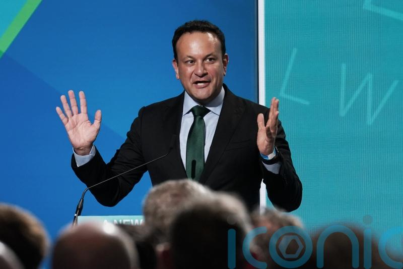 Leo Varadkar’s comments on rising immigration numbers a ‘new low’