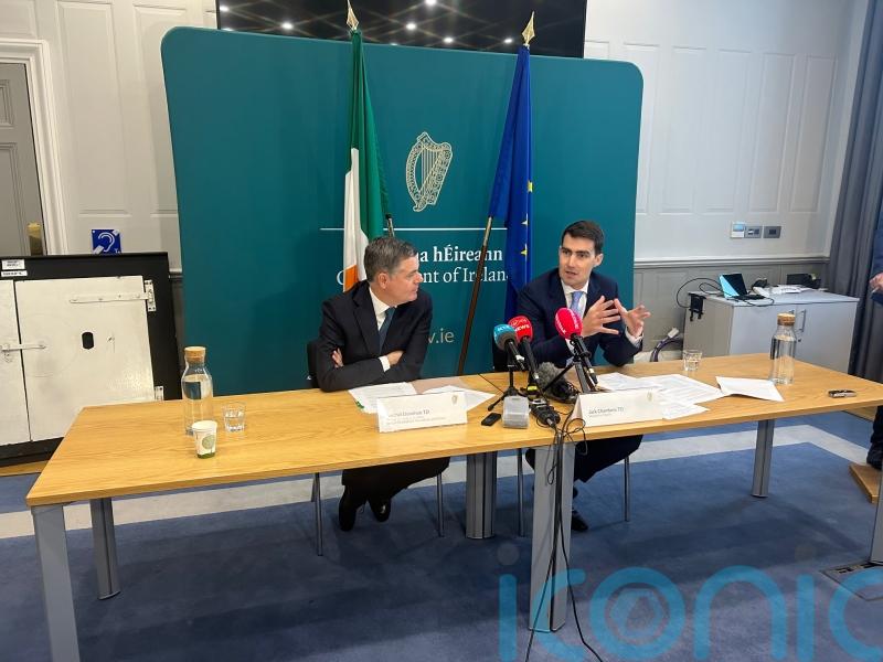 25bn euro surplus projected this year