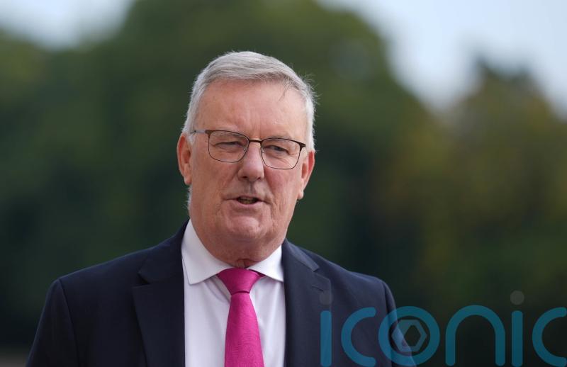 Stormont ‘gone for good’ if powersharing collapses again, new UUP leader says