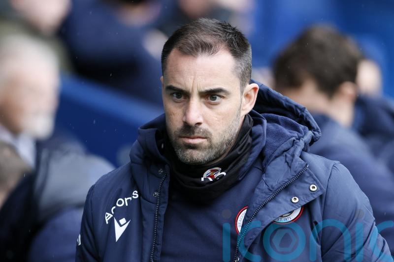 Ruben Selles praises Reading fans’ ‘respectful’ protest in win over Huddersfield