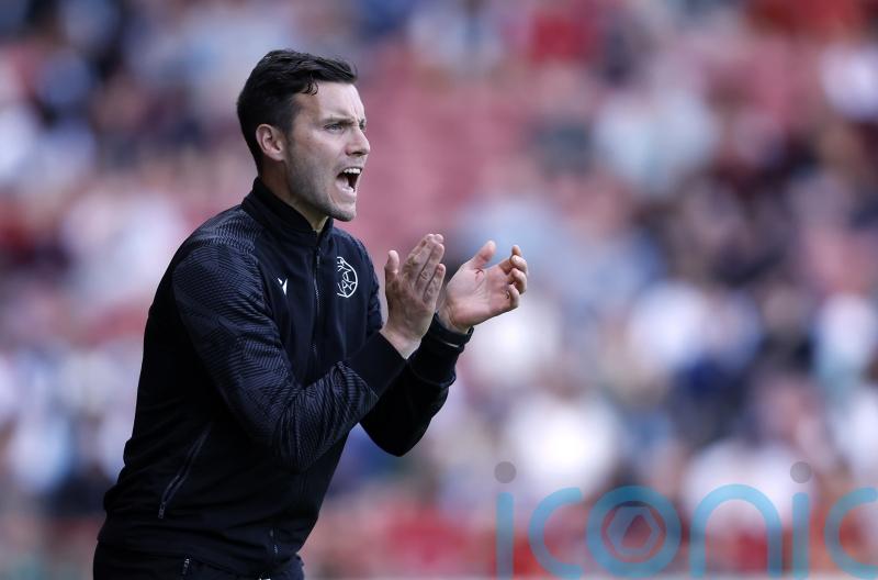 Mat Sadler impressed with Walsall’s ‘proper blood and guts’ in Colchester rout