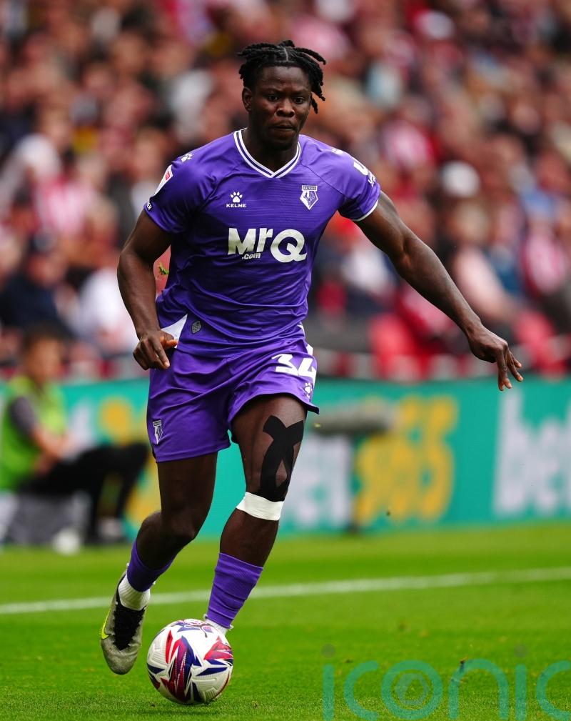 Tom Cleverley targets ‘fitter’ Kwadwo Baah after Watford see off Sunderland