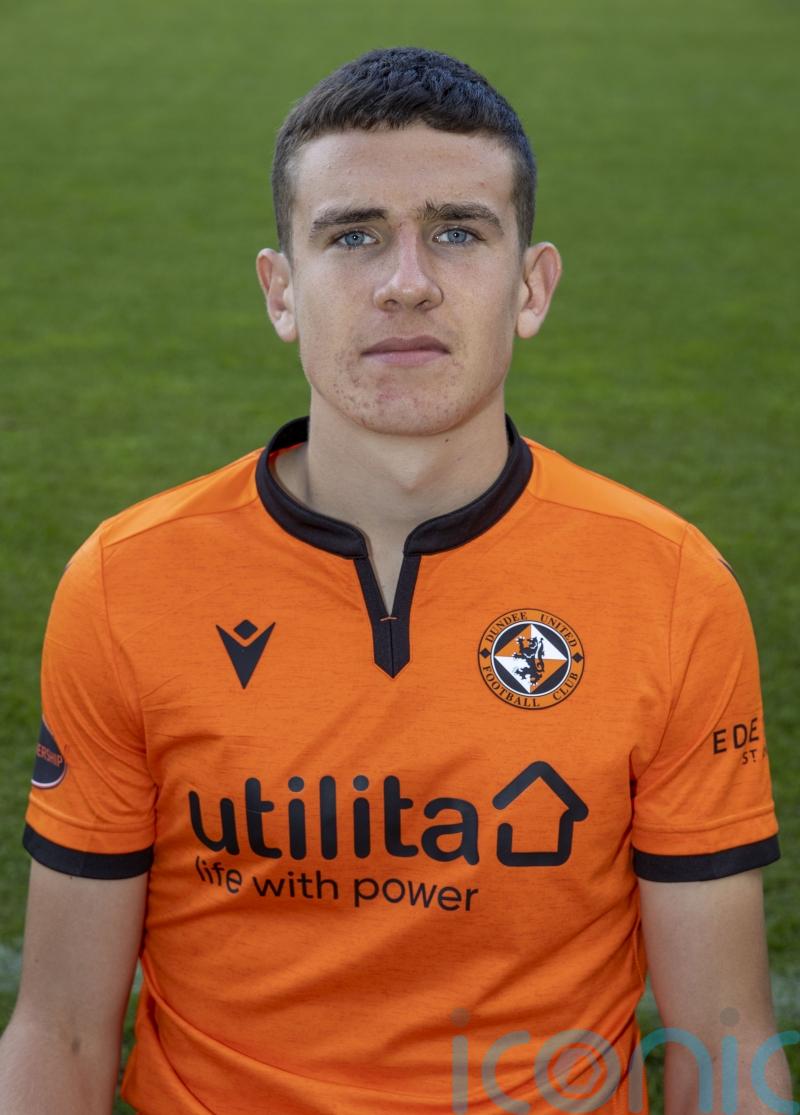 Kilmarnock denied first win of season as Ross Graham rescues Dundee United