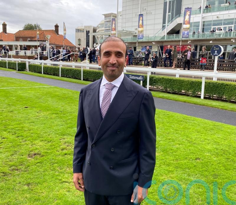 Al Jehani reflects on ‘enjoyable’ British debut season