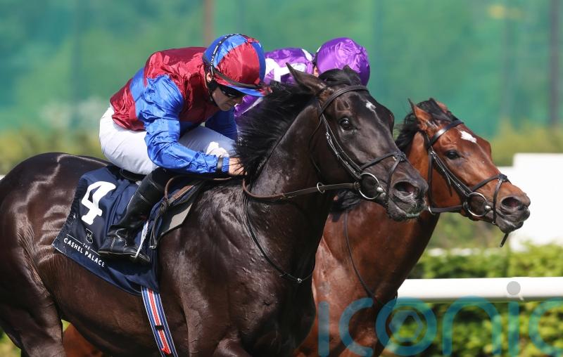 Los Angeles to spearhead O’Brien’s Arc squad