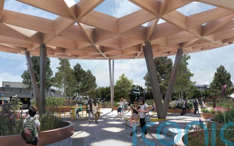 Carlow seeks feedback on 20 million euro upgrades