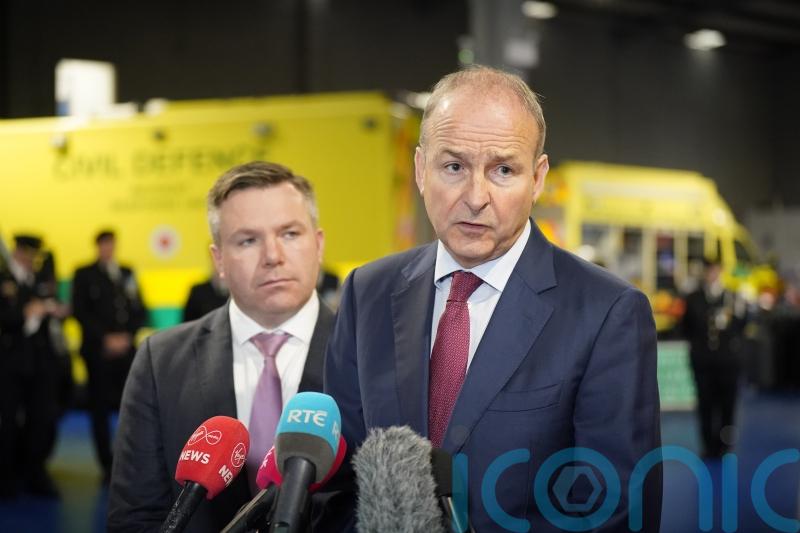 Tanaiste accused of ‘disgraceful copout’ over tribunal deadline