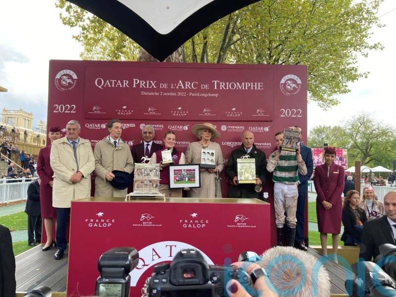 Prescott reflects on Alpinista’s landmark Arc moment