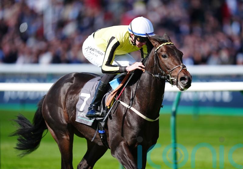 Group Ones await Wimbledon Hawkeye after Royal Lodge triumph