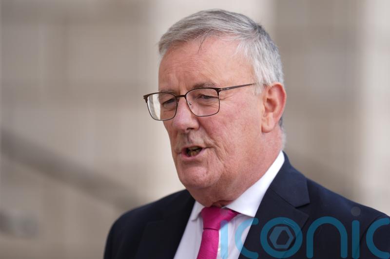 Mike Nesbitt reveals plans for ‘re-boot’ of health services reform across NI