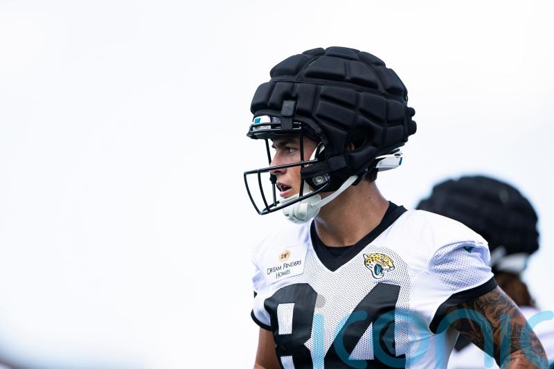 Christian Wade says ‘understanding the game’ is key for Louis Rees-Zammit in NFL