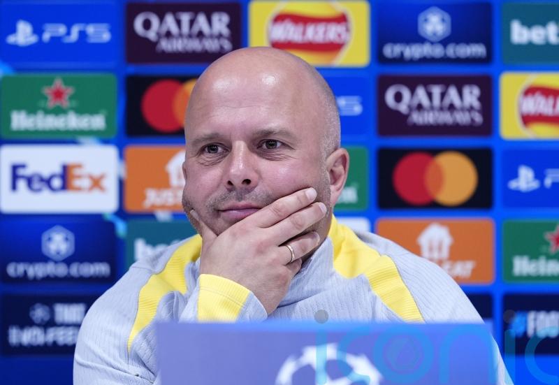 Arne Slot says he ‘cannot accept mediocrity’ at Liverpool ahead of Bologna clash
