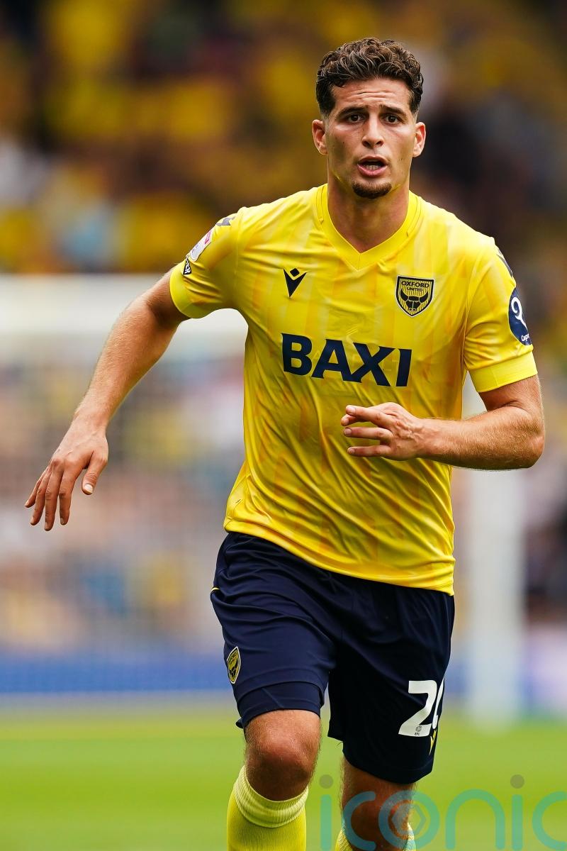 Luton let slip 2-0 lead in draw against Oxford