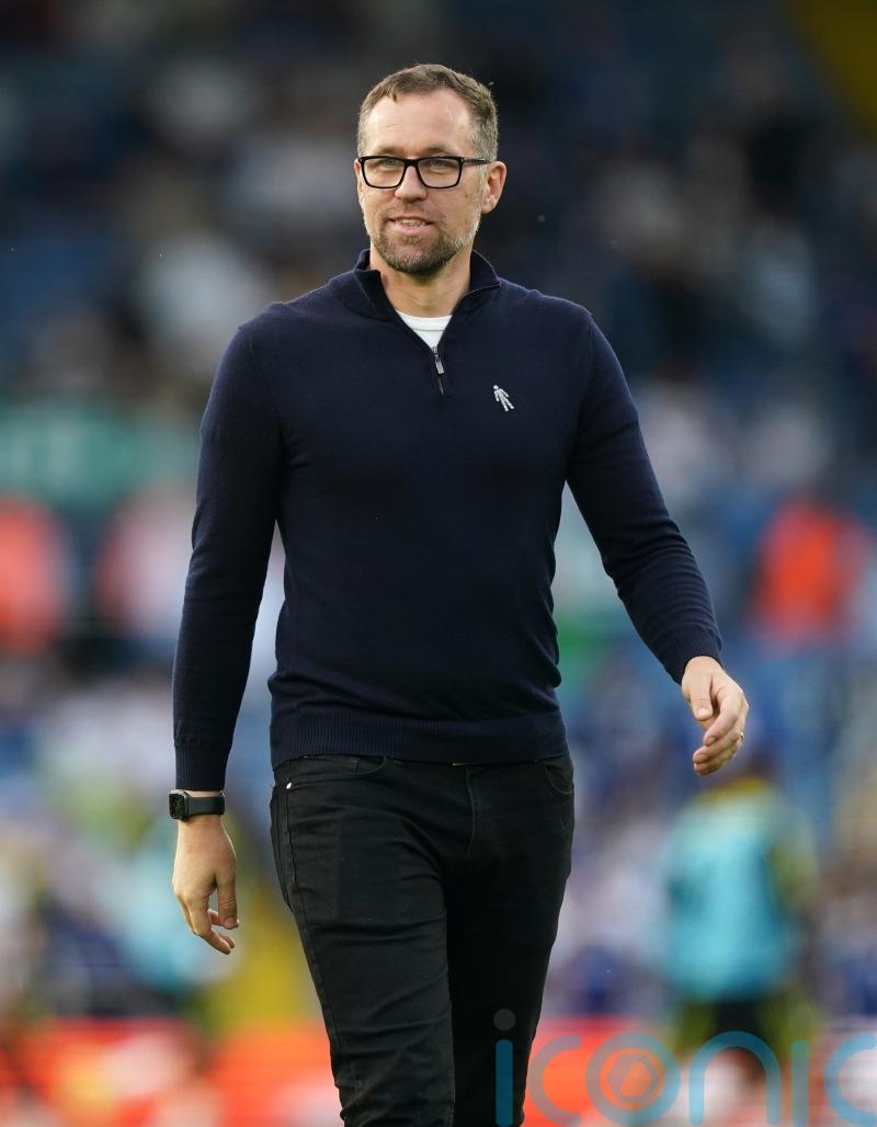 Grimsby were ‘like AC Milan under Arrigo Sacchi’ – David Artell