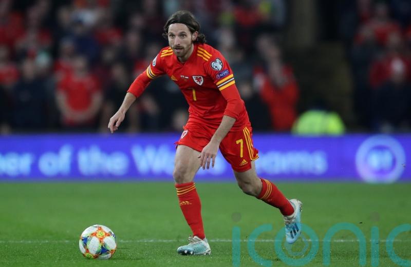 Swansea’s Joe Allen back in Wales squad after U-turn on international retirement