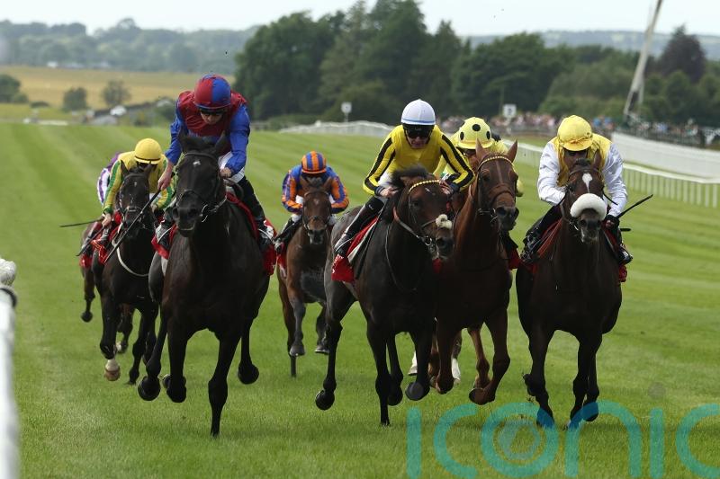 Big weekend beckons for David Menuisier