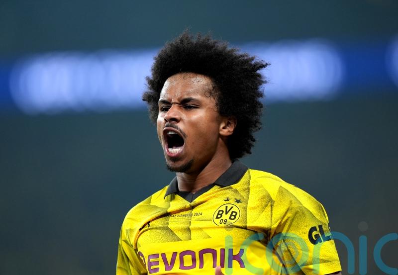 Football rumours: Liverpool target Borussia Dortmund’s Karim Adeyemi