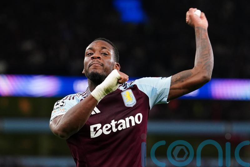 Super sub Jhon Duran adds goalscoring reflex to Aston Villa attacking arsenal