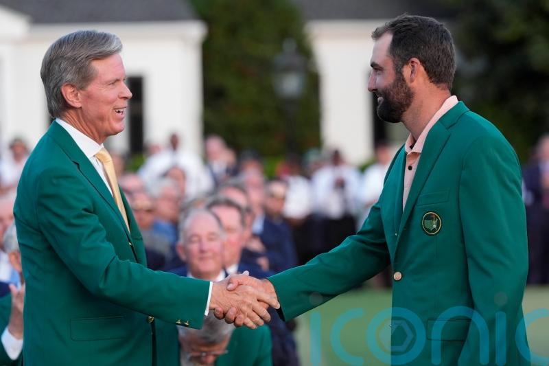 Masters to be held as scheduled despite Hurricane Helene damage – Augusta chief