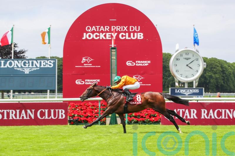 Vega team on the lookout for Arc success