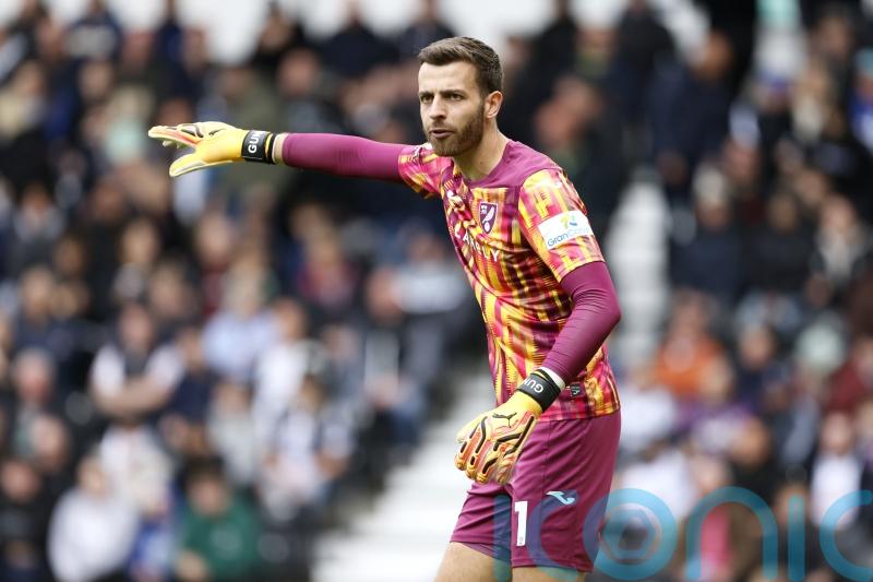 Angus Gunn a national team doubt after injury in Norwich’s big win over Hull