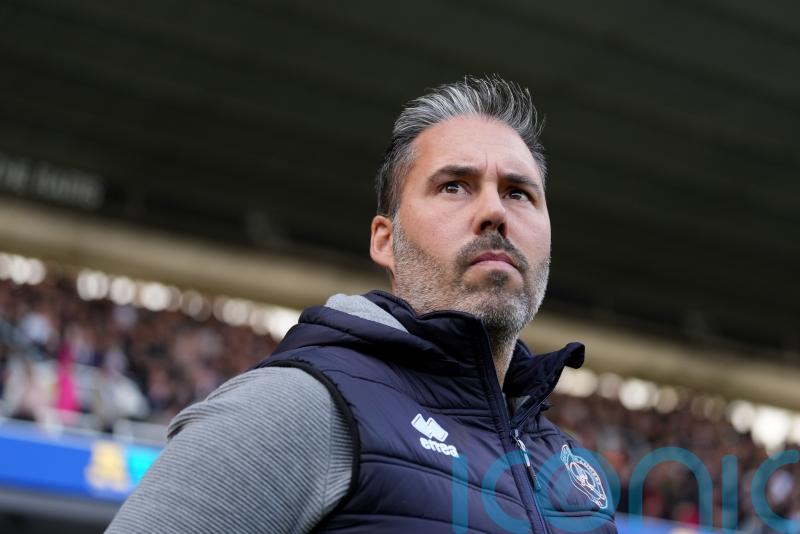 Marti Cifuentes urges QPR to ‘stay together’ after loss at Derby