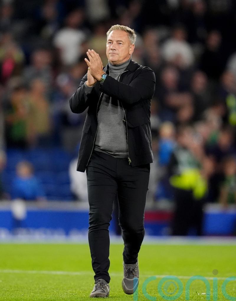 MK Dons boss Scott Lindsey unhappy with Tranmere’s late equaliser