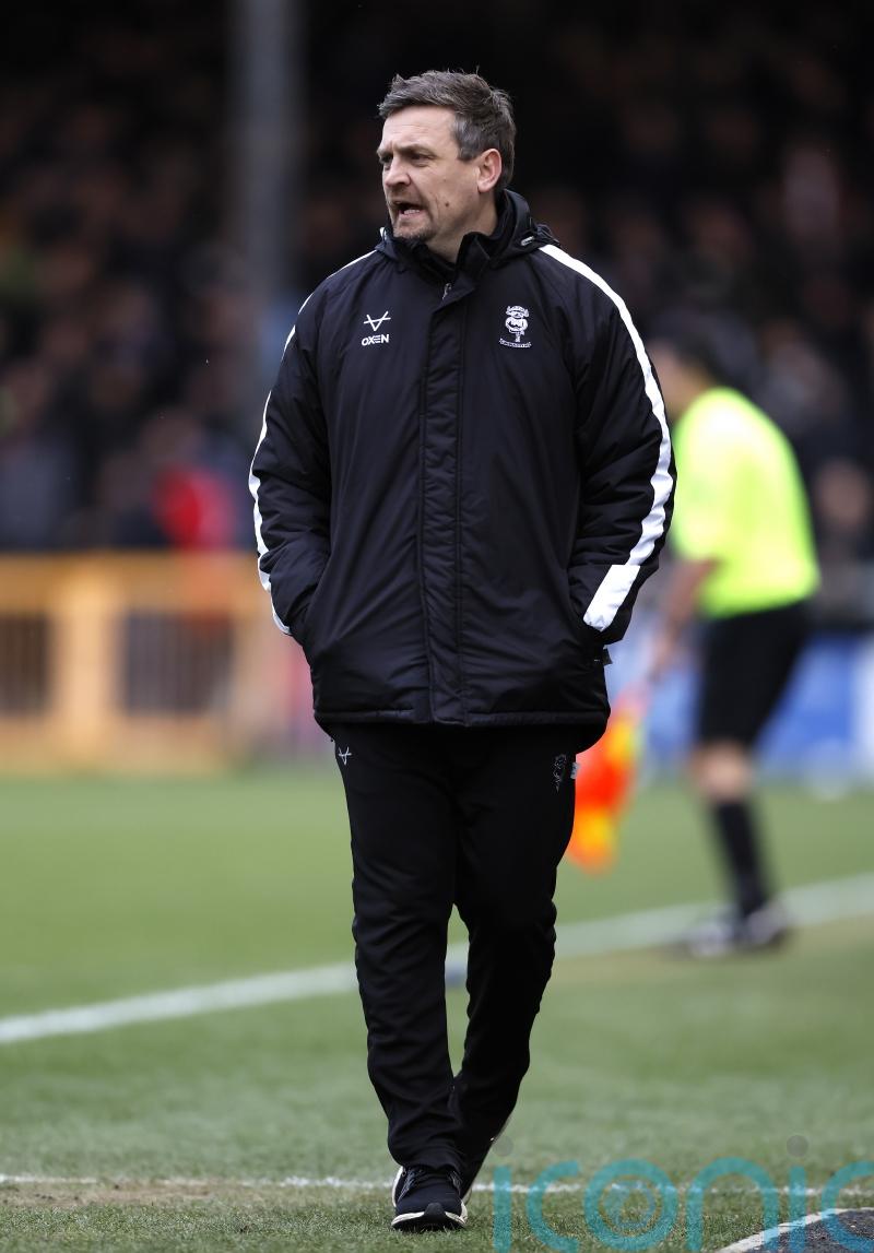 Michael Skubala hails Lincoln youngsters in victory over Orient