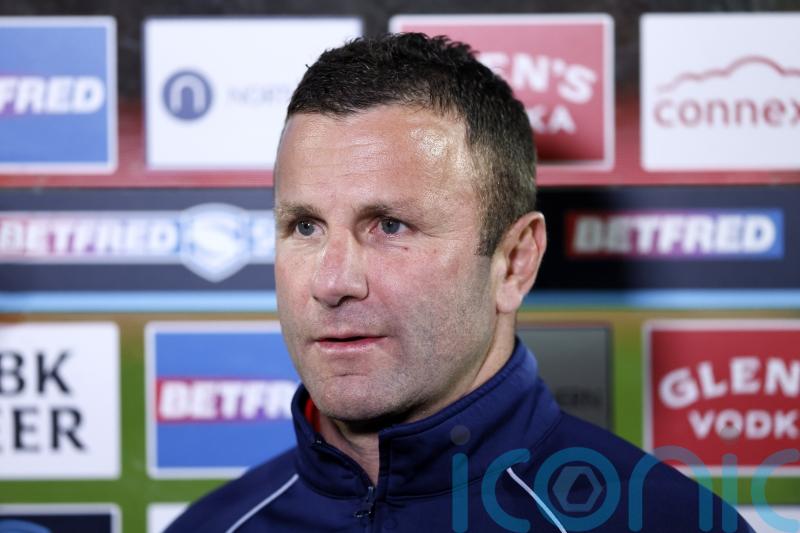 Job&rsquo;s not done &ndash; Willie Peters sights set on winning Hull KR&rsquo;s first Grand Final