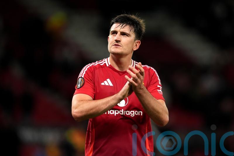 Everyone piles on &ndash; Harry Maguire calls for Man Utd to stick together