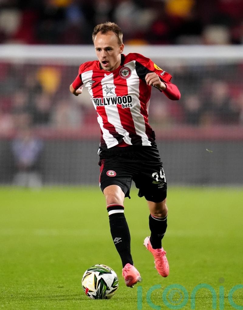 Thomas Frank: Brentford’s Mikkel Damsgaard is finally delivering on potential