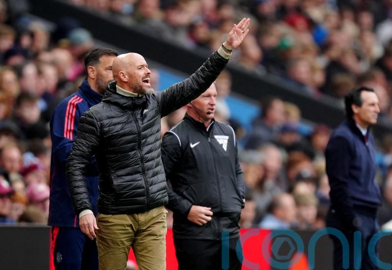 We know we need to do better – Erik ten Hag still focused amid ‘external noise’