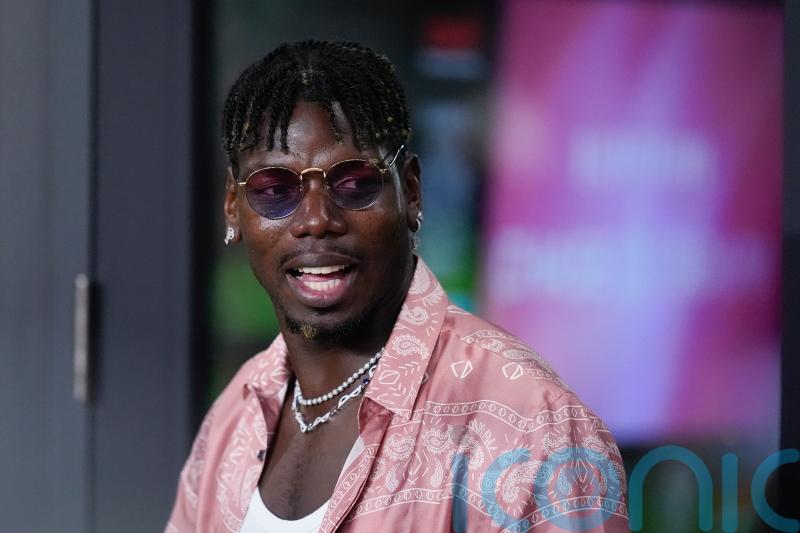 Paul Pogba weighing up move options with Juventus exit likely after ban reduced