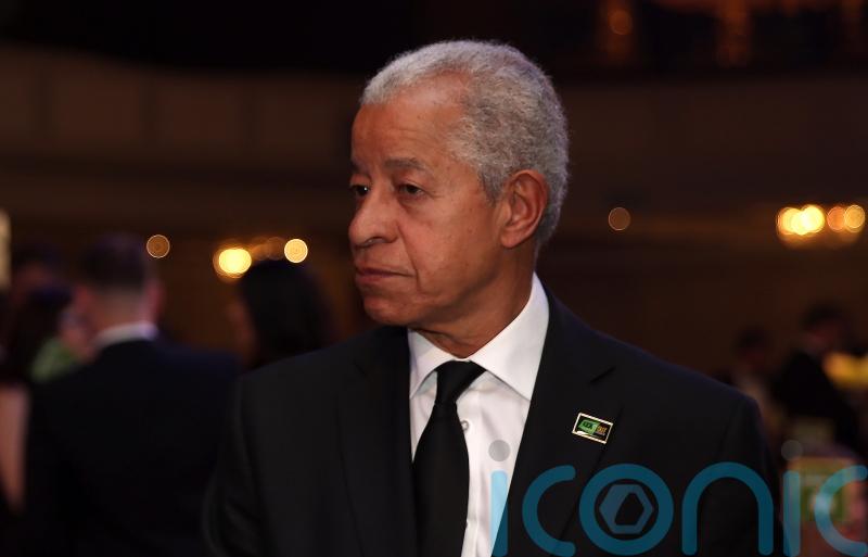 FA to pay tribute to Lord Ouseley ahead of England-Greece match at Wembley